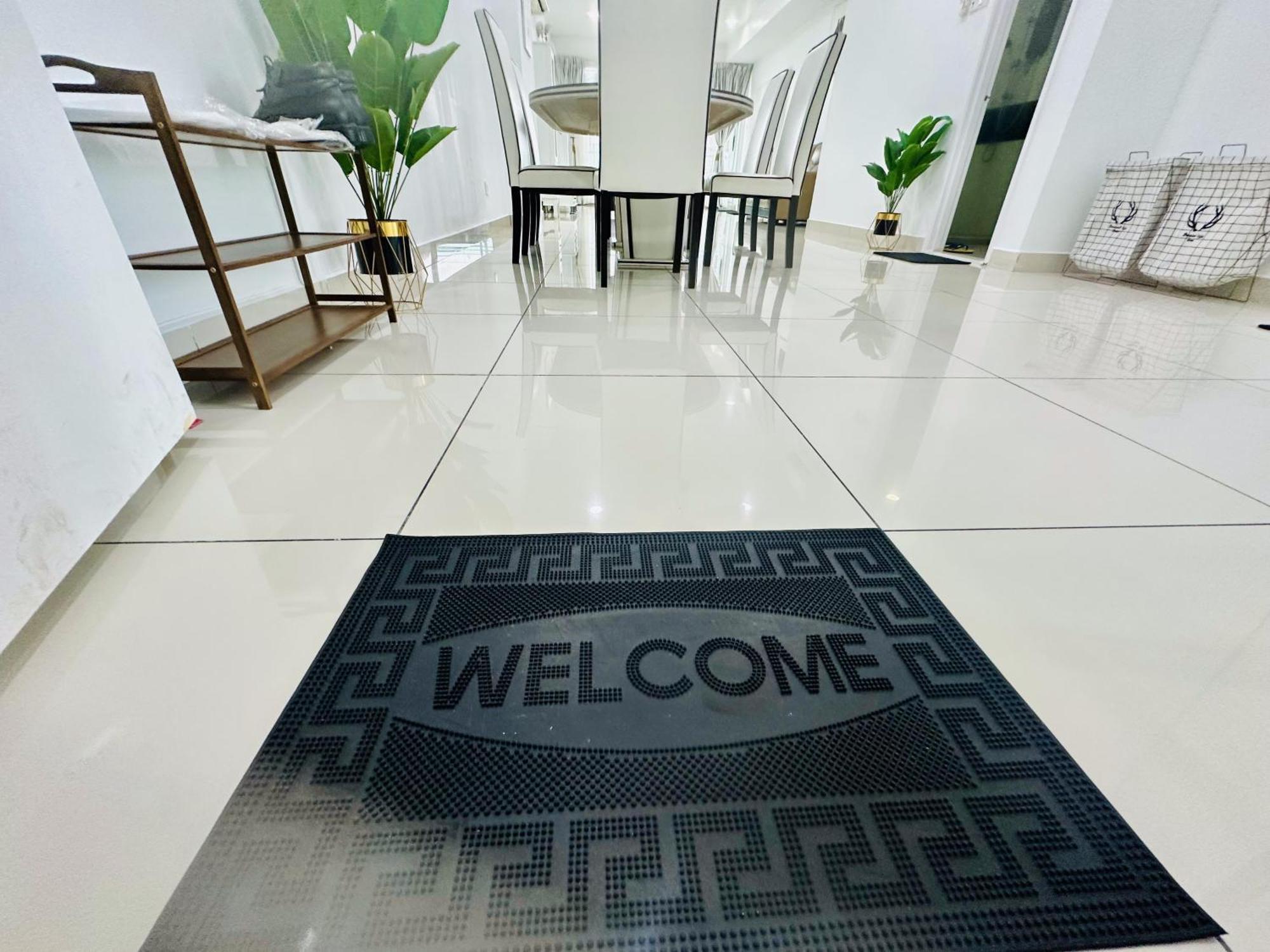 Mansion One L 10pax 3r2b L Seaview L Gleneagles L Pangsapuri