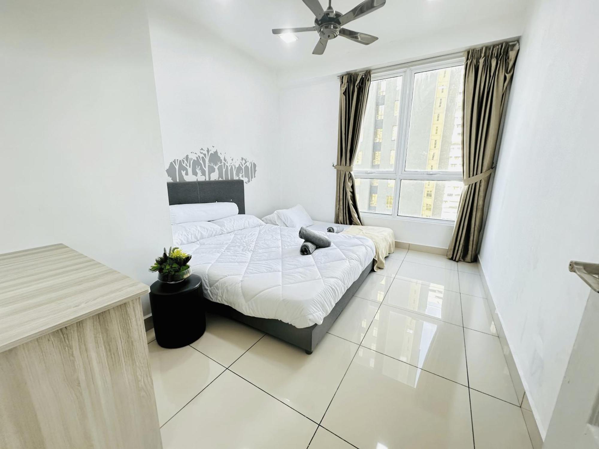 Mansion One L 10pax 3r2b L Seaview L Gleneagles L Pangsapuri Georgetown