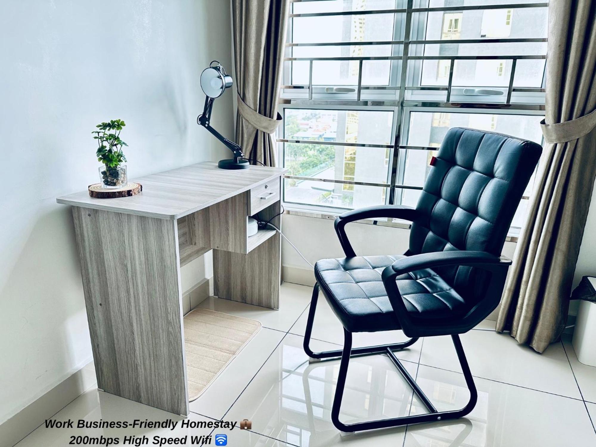 Pangsapuri Mansion One L 10pax 3r2b L Seaview L Gleneagles L